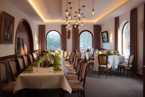 Restaurant - Meyerhof Heiligenrode (Stuhr)