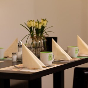 Dining - Hotel Nordraum (Bremen)