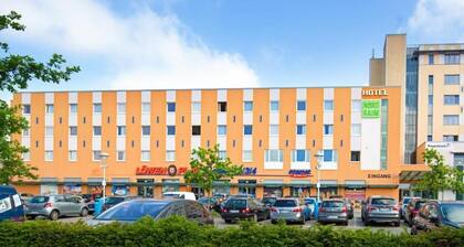 Hotel Nordraum