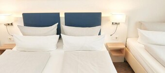 Hotel Nordraum