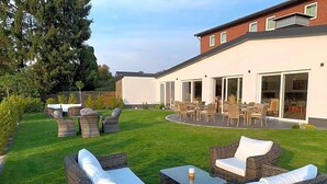 Lobby - Hotel Restaurant Goldenstedt (Delmenhorst)
