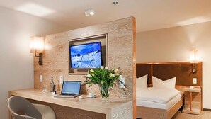 Room - Forsthaus Heiligenberg (Bruchhausen-Vilsen)
