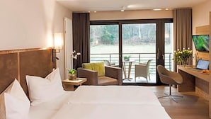 Room - Forsthaus Heiligenberg (Bruchhausen-Vilsen)