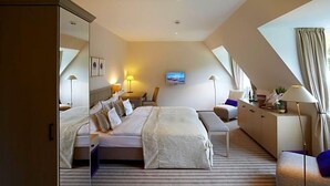 Room - Forsthaus Heiligenberg (Bruchhausen-Vilsen)