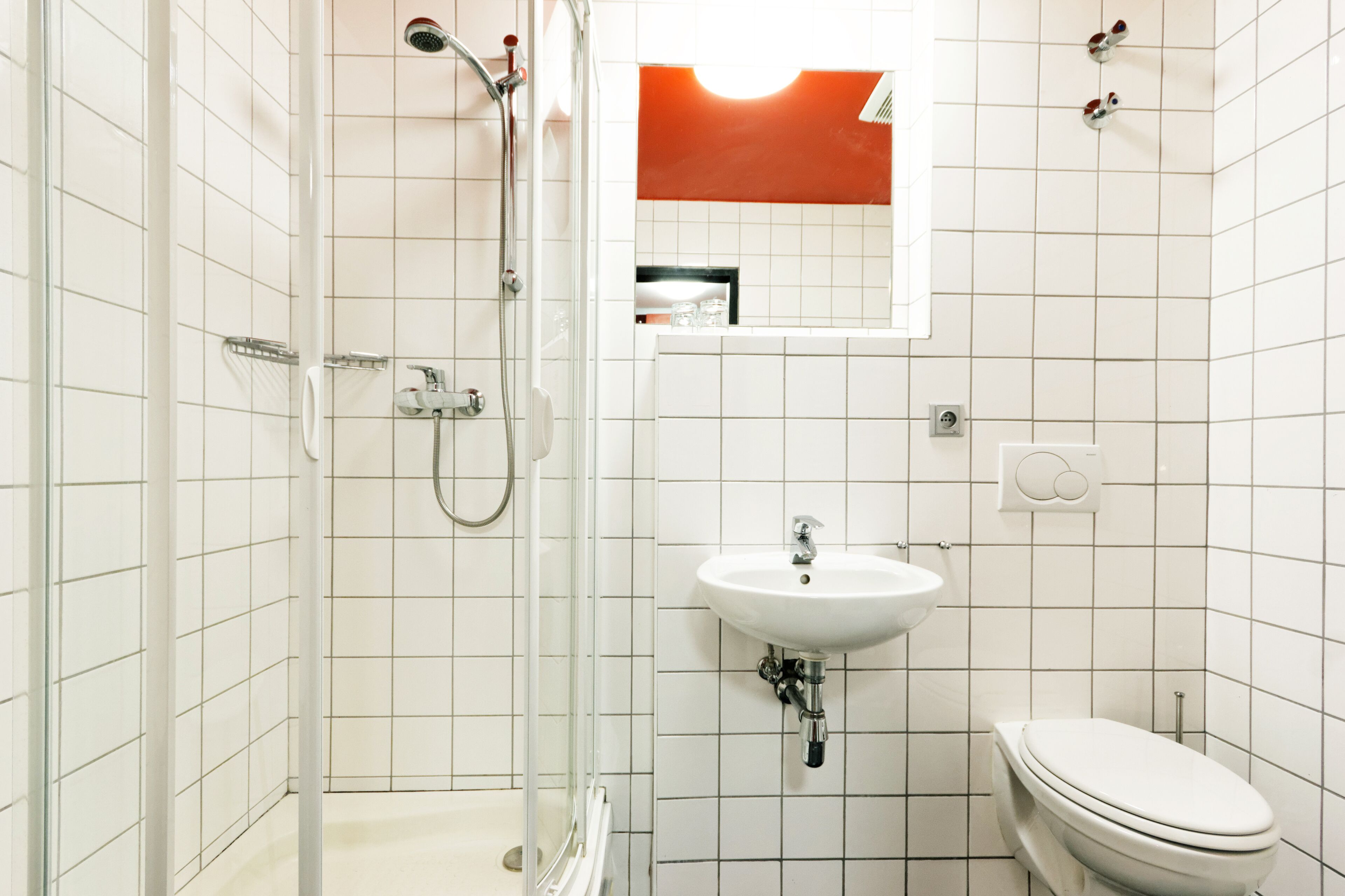 Kamar mandi