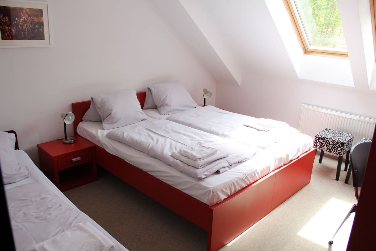 Comfort Apartment | Bed sheets