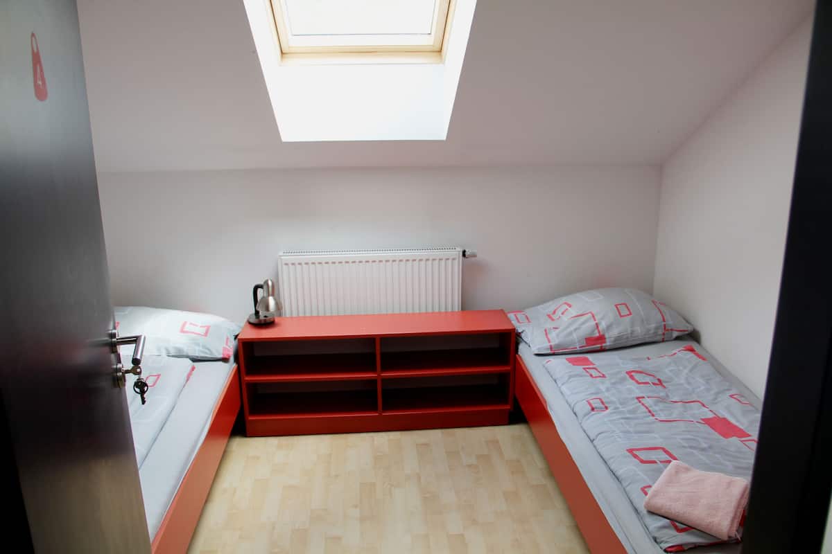 Bed sheets