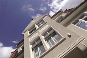 Exterior - Küste Gästehaus (Nordenham)