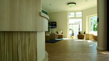 Aire de jeux - intérieure