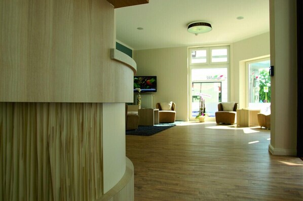 Children’s play area – indoor - Küste Gästehaus (Nordenham)