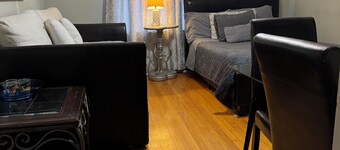 Comfort/Clean!: Free Parking 15 min ORD/Downtown3