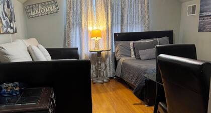 Comfort/Clean!: Free Parking 15 min ORD/Downtown3