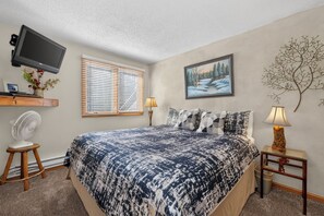 1 habitación, cuna de viaje, wifi y ropa de cama 