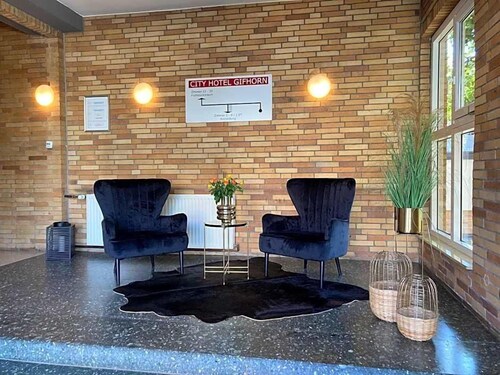 City Hotel Gifhorn