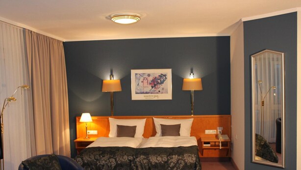 Room - Grunau (Bayreuth)