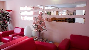 الردهة