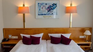 Room - Grunau (Bayreuth)