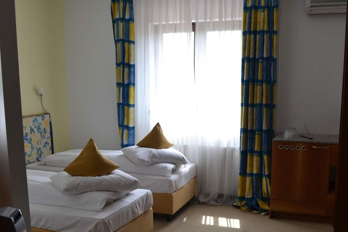 Classic Twin Room