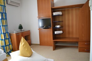 Kamar Twin Klasik