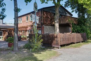 Außenbereich