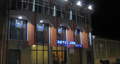 Hotel Uno