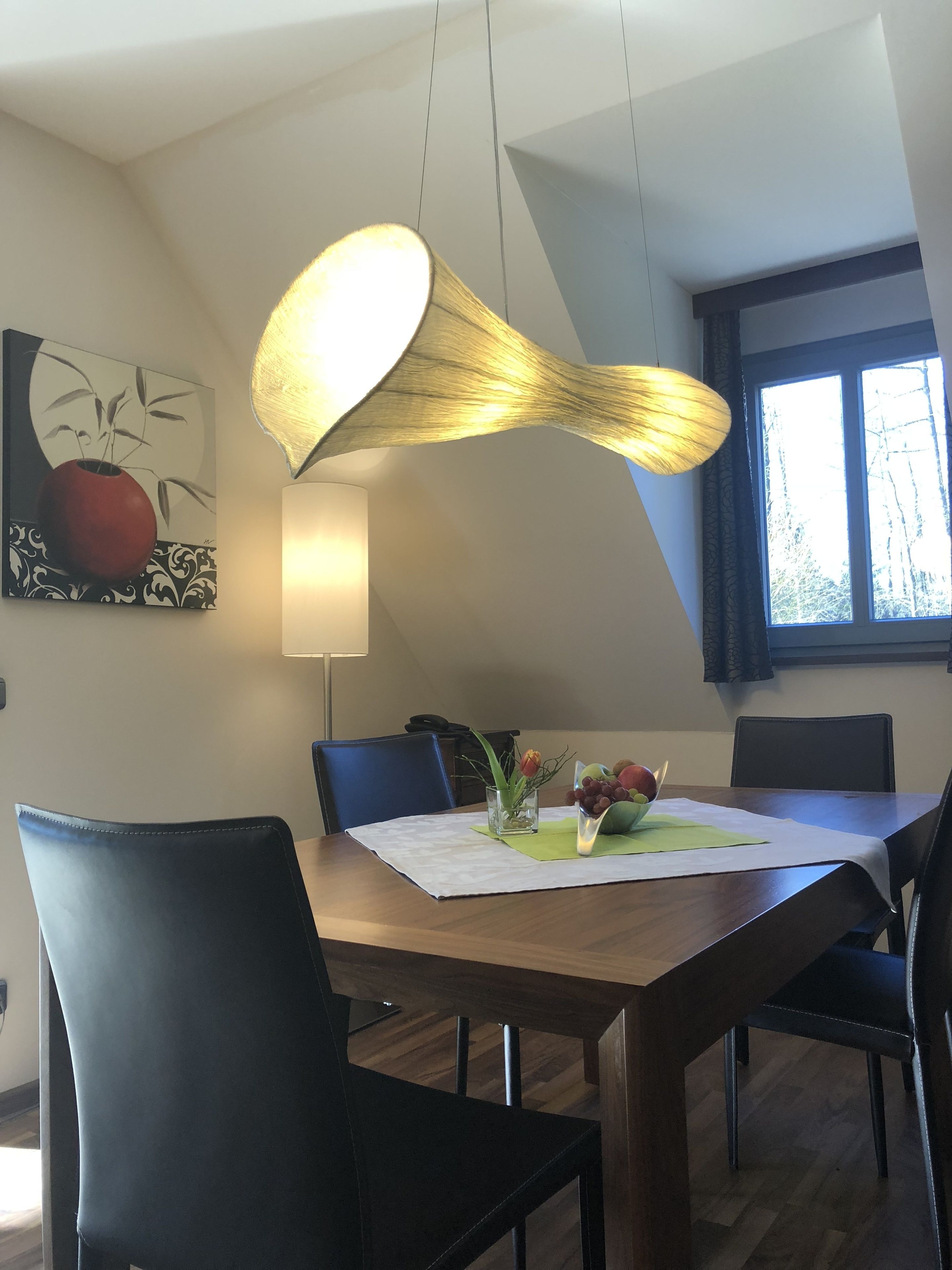 exclusive apartment, resort view | hypo-allergenic bedding, in-room safe, individually decorated