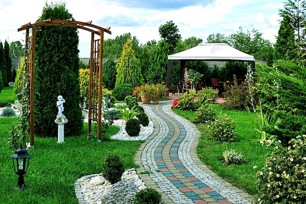 View from property - Hotel Hawana (Bydgoszcz)