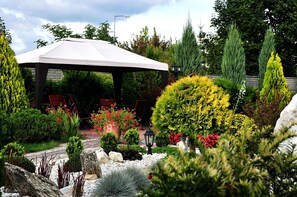 View from property - Hotel Hawana (Bydgoszcz)