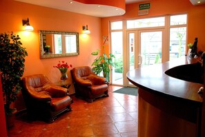 View from property - Hotel Hawana (Bydgoszcz)