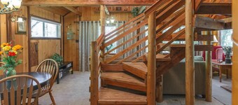 Yosemite vacation rental 30 minutes from Yosemite Valley's main gate.