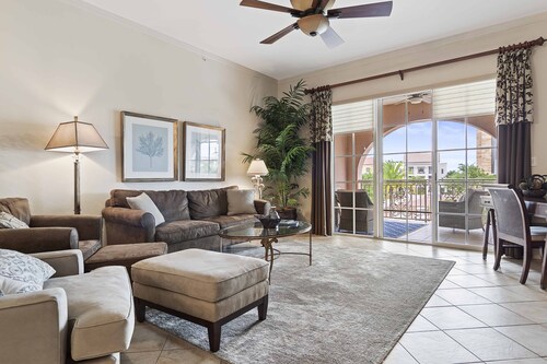 Ave Maria Condo - Walking Distance from Ave Maria University and Church!