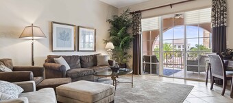 Ave Maria Condo - Walking Distance from Ave Maria University and Church!