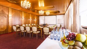 Meeting facility - Hotel-Restaurant Erich Rödiger (Staffelstein)