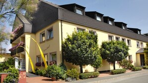 Front of property - Hotel-Restaurant Erich Rödiger (Staffelstein)