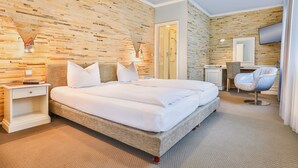 Superior Double Room - Hotel-Restaurant Erich Rödiger (Staffelstein)