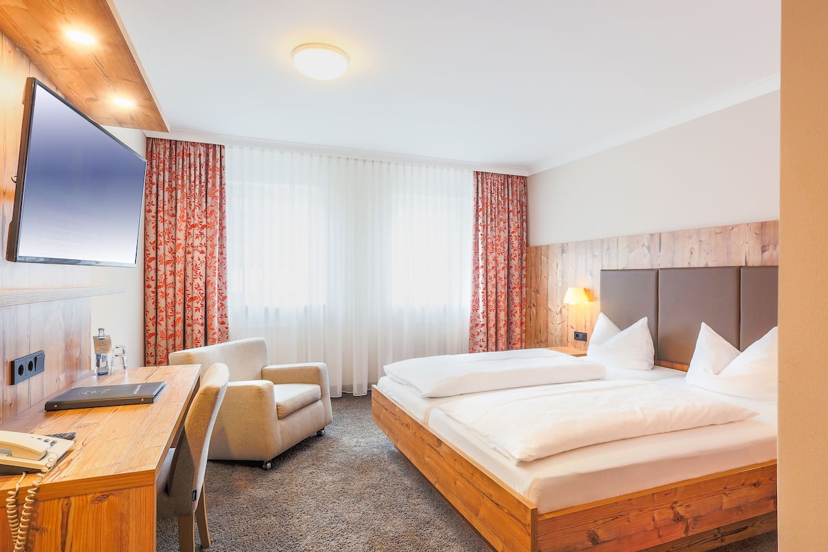 Comfort Double Room