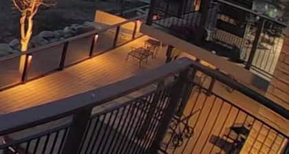 Serene Lakefront 4BR with Dock and Spa. Ski Slopes nearby