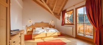 Hotel Tolderhof