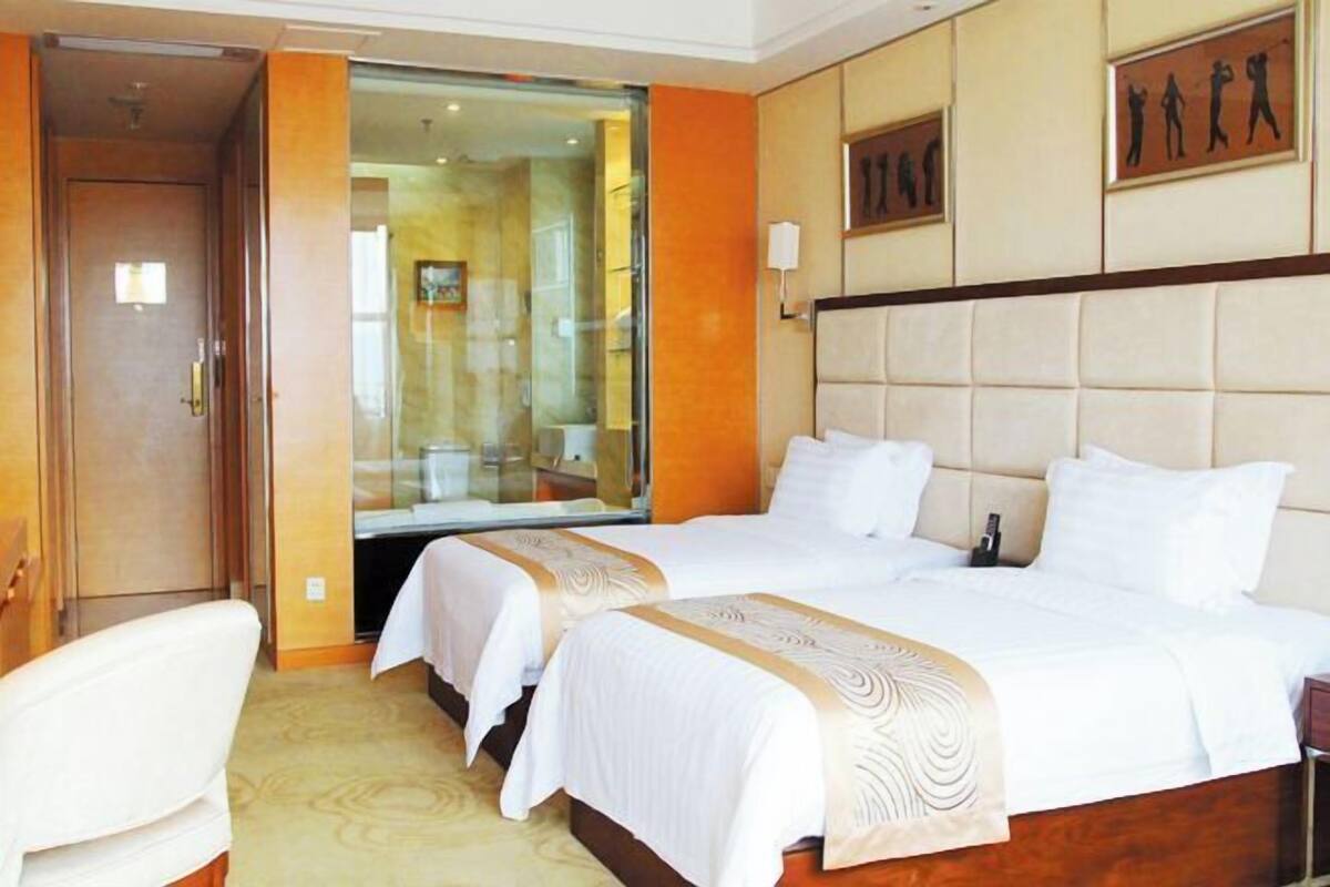 Habitación