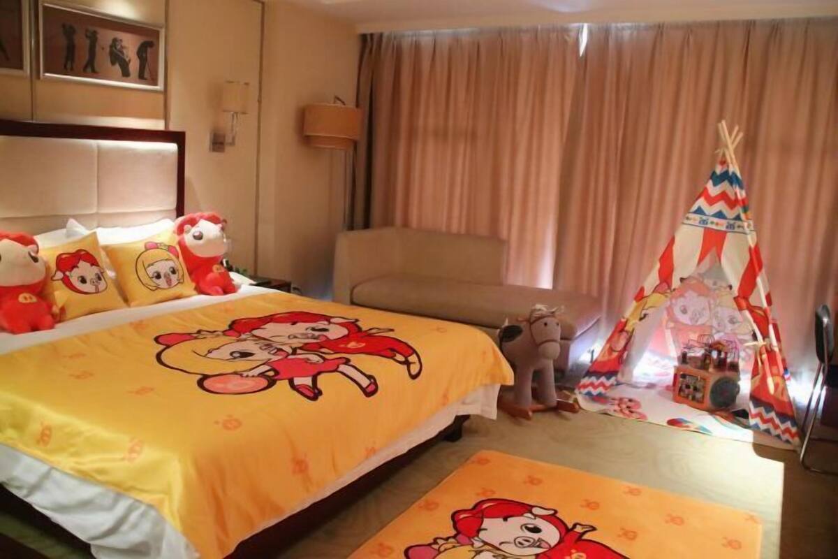 Habitación