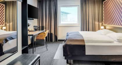 B&B Hotel Bonn-West