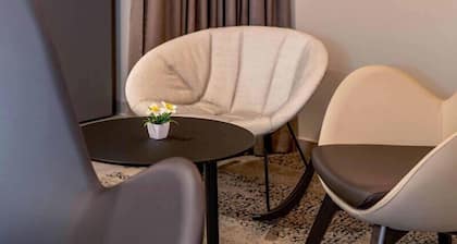 B&B Hotel Bonn-West