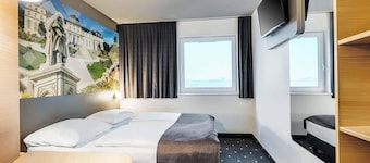 B&B Hotel Bonn-West