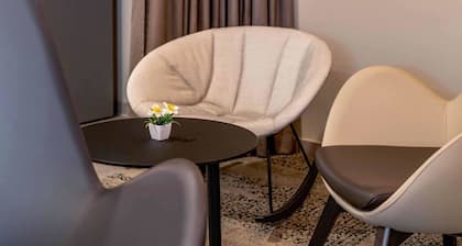 B&B HOTEL Bonn-West