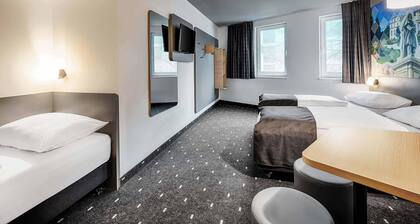 B&B HOTEL Bonn-West