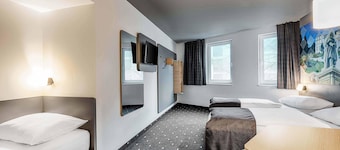 B&B HOTEL Bonn-West