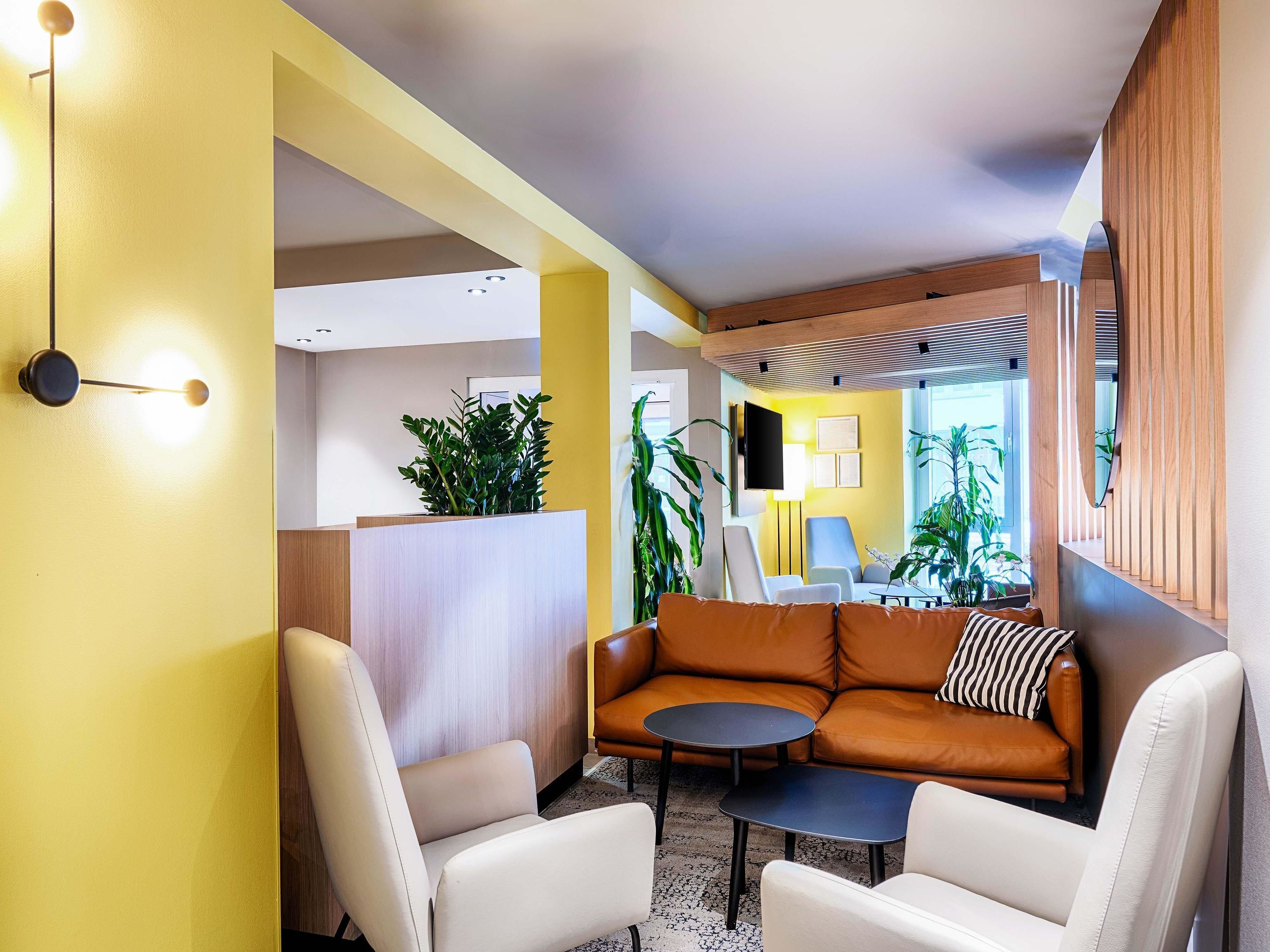 Foto - B&B Hotel Bonn-West