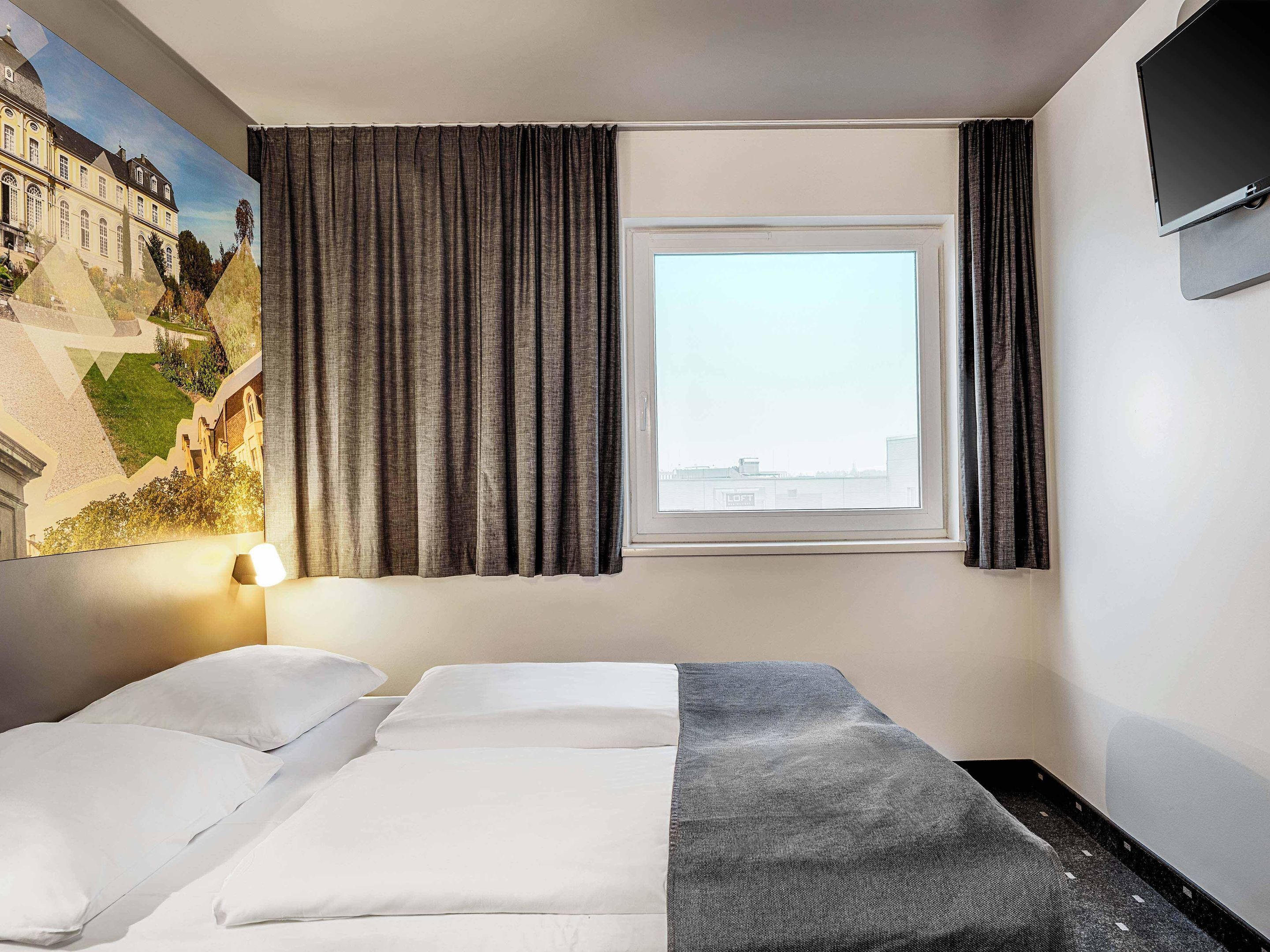 Foto - B&B Hotel Bonn-West