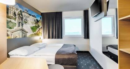 B&B Hotel Bonn-West