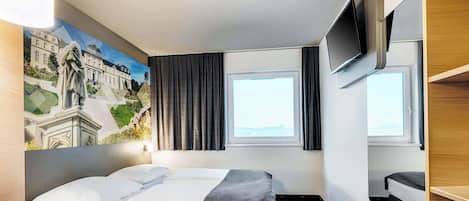 Doppelzimmer